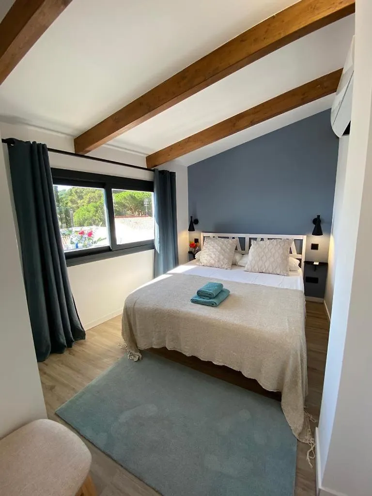 Ses Voltes Boutique Home Sea And Sky Vilassar De Dalt 0*,  スペイン