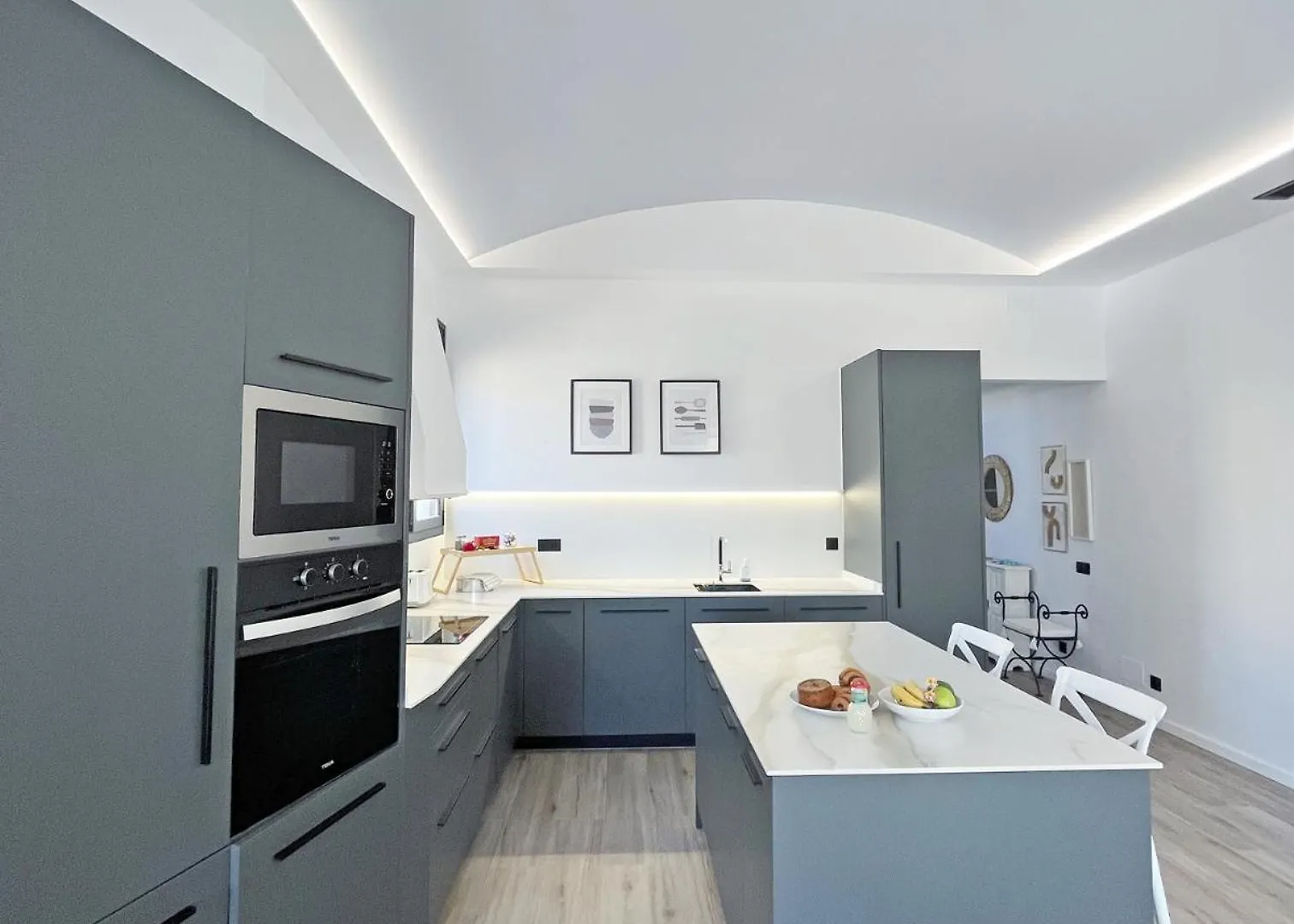 Ses Voltes Boutique Home Sea And Sky Vilassar De Dalt