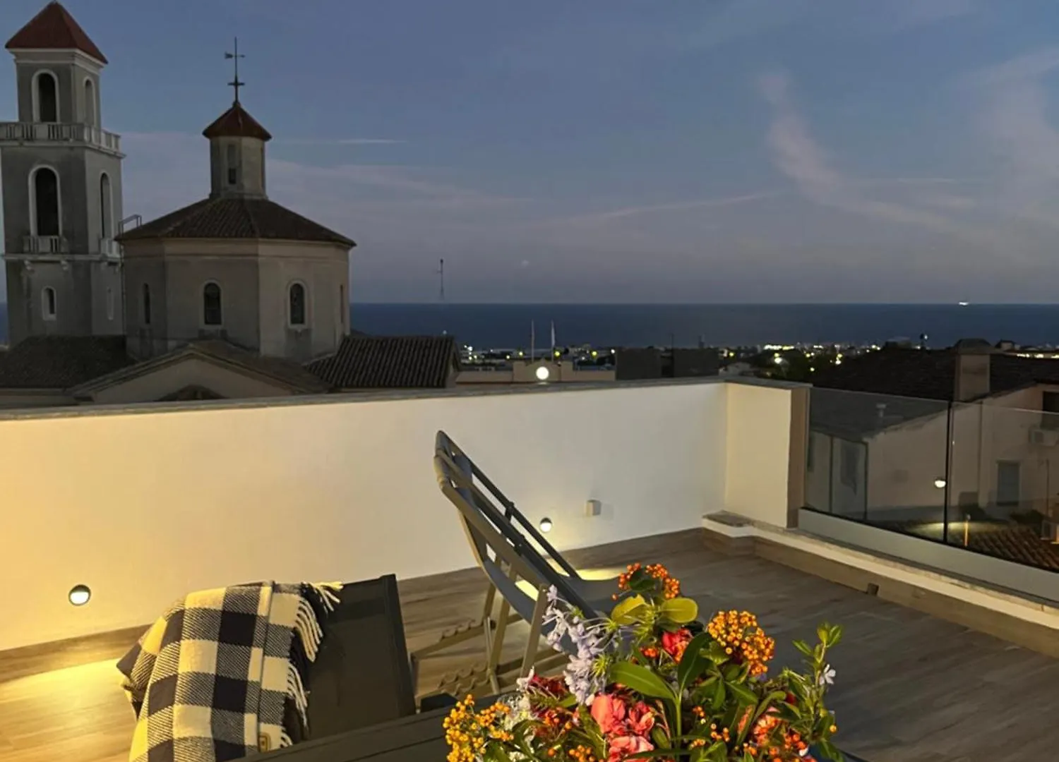Ses Voltes Boutique Home Sea And Sky Vilassar De Dalt アパート