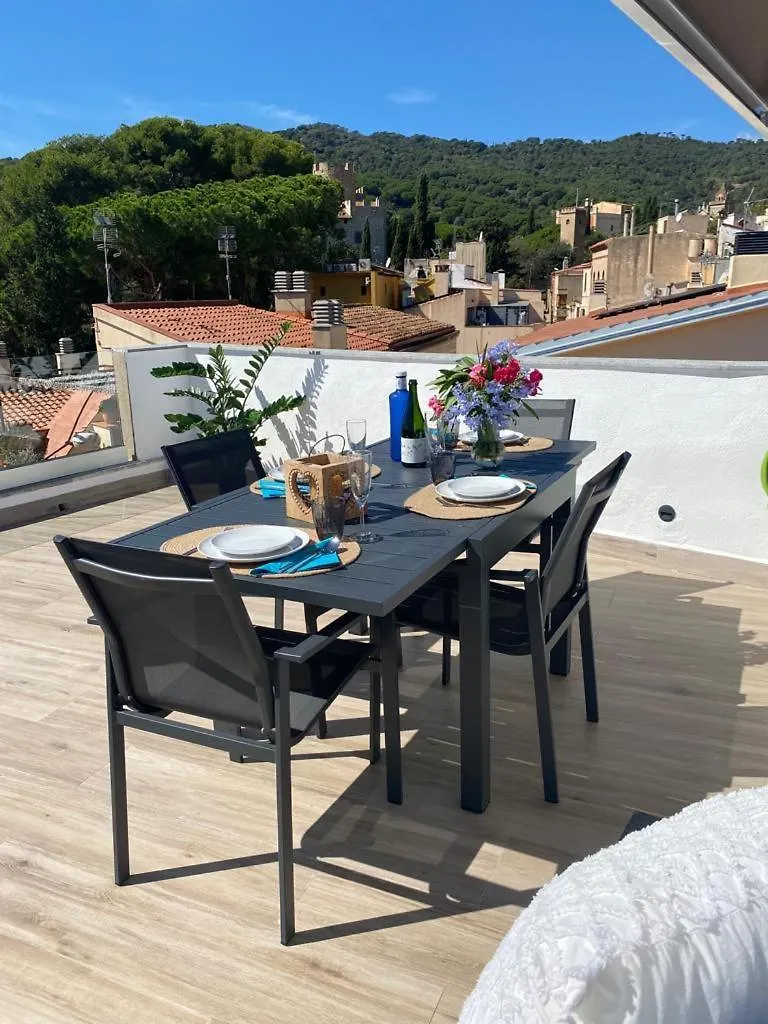 Ses Voltes Boutique Home Sea And Sky Vilassar De Dalt 0*,  スペイン