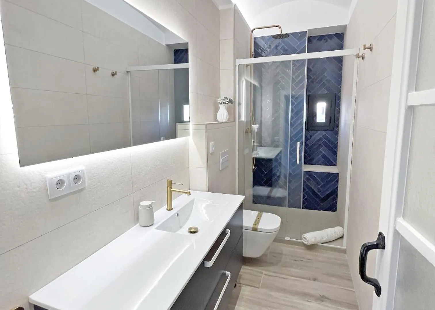 Ses Voltes Boutique Home Sea And Sky Vilassar De Dalt