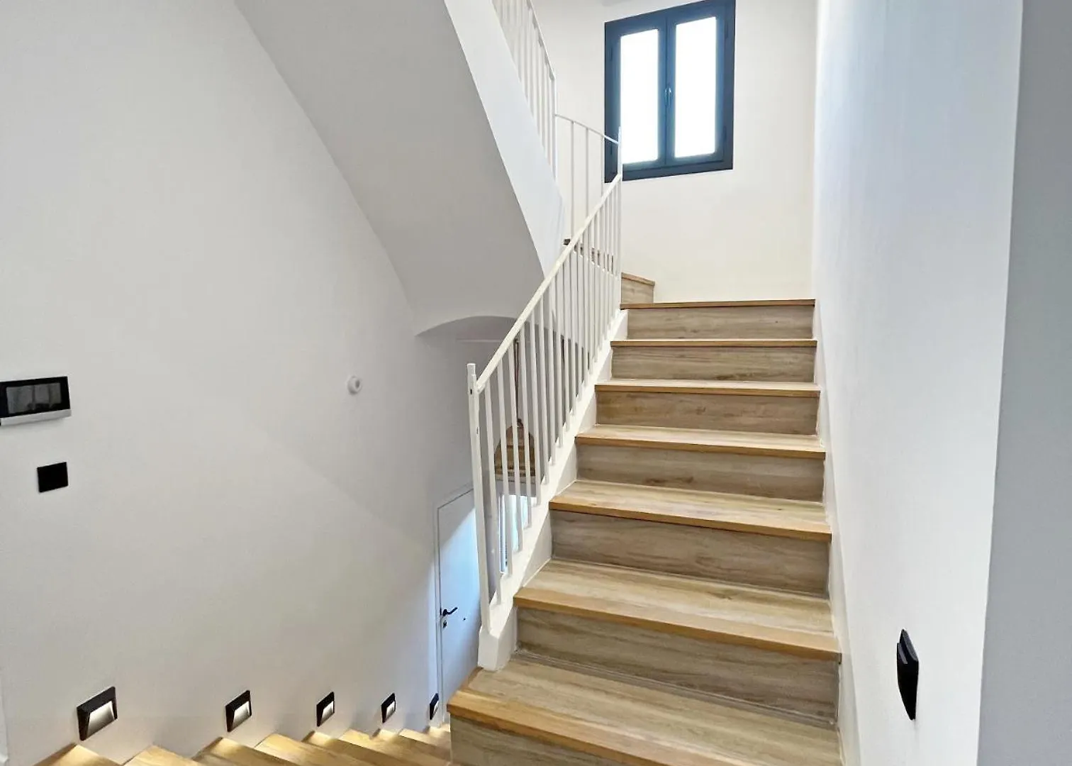 Appartement Ses Voltes Boutique Home Sea And Sky Vilassar De Dalt